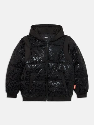 Kurtka zimowa DKNY