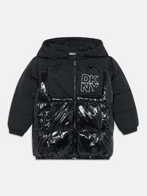 Kurtka zimowa DKNY