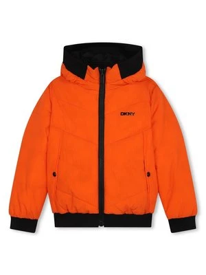 Kurtka zimowa DKNY
