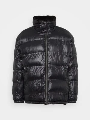Kurtka zimowa DKNY czarny