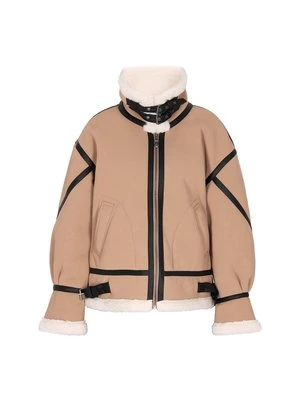 Kurtka zimowa dreimaster