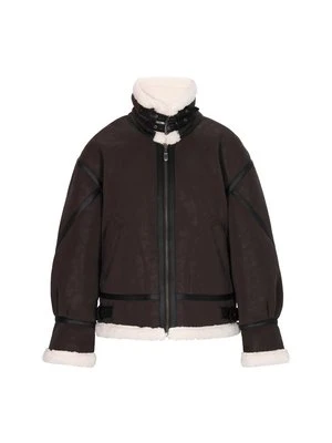 Kurtka zimowa dreimaster