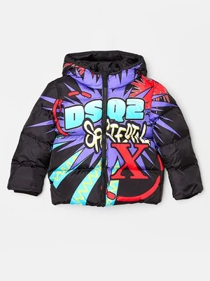 Kurtka zimowa Dsquared2