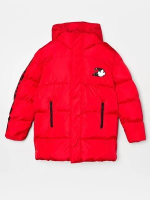 Kurtka zimowa Dsquared2