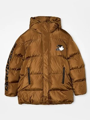Kurtka zimowa Dsquared2