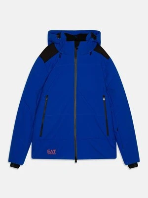 Kurtka zimowa EA7 Emporio Armani