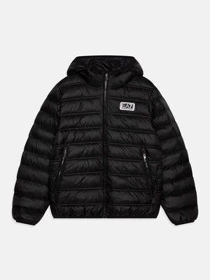 Kurtka zimowa EA7 Emporio Armani