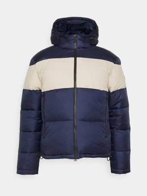 Kurtka zimowa EA7 Emporio Armani
