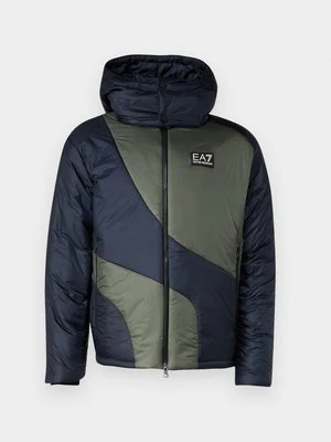 Kurtka zimowa EA7 Emporio Armani