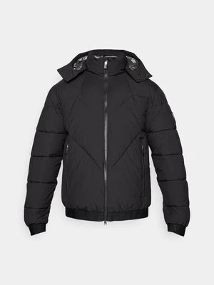 Kurtka zimowa EA7 Emporio Armani