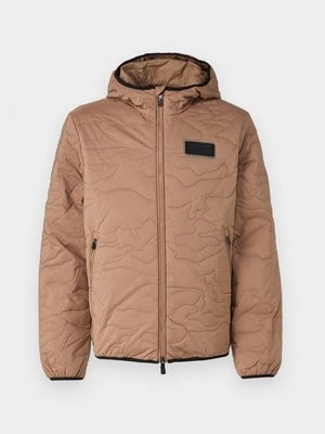Kurtka zimowa EA7 Emporio Armani