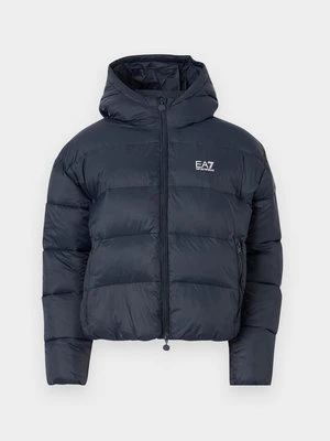 Kurtka zimowa EA7 Emporio Armani