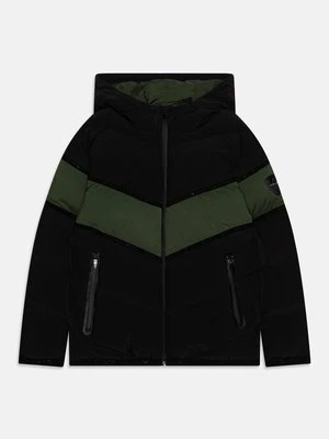 Kurtka zimowa EA7 Emporio Armani