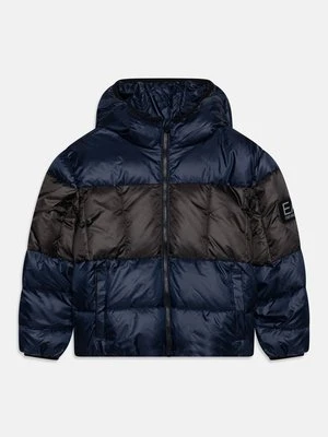 Kurtka zimowa EA7 Emporio Armani