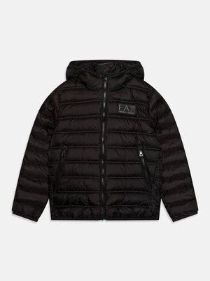 Kurtka zimowa EA7 Emporio Armani