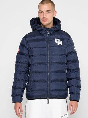 Kurtka zimowa EA7 Emporio Armani