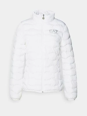 Kurtka zimowa EA7 Emporio Armani
