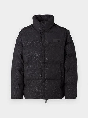 Kurtka zimowa EA7 Emporio Armani