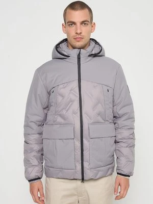 Kurtka zimowa EA7 Emporio Armani