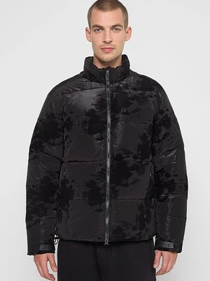 Kurtka zimowa EA7 Emporio Armani