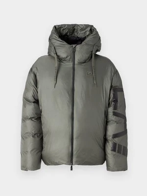 Kurtka zimowa EA7 Emporio Armani