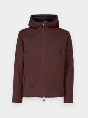Kurtka zimowa EA7 Emporio Armani