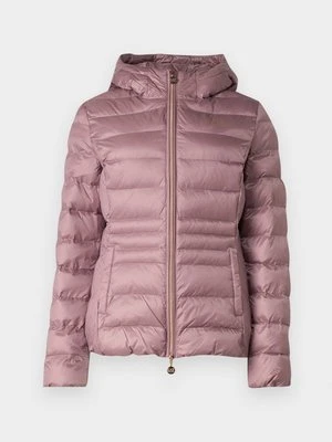 Kurtka zimowa EA7 Emporio Armani