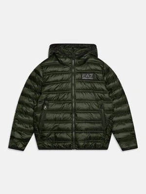 Kurtka zimowa EA7 Emporio Armani