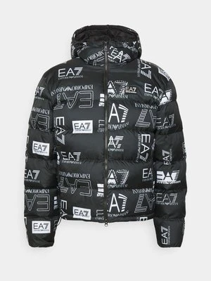 Kurtka zimowa EA7 Emporio Armani