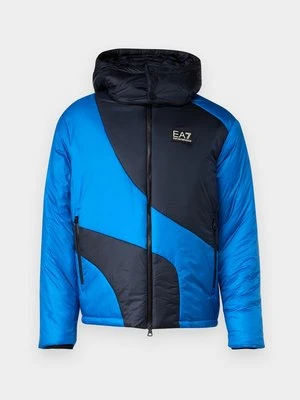 Kurtka zimowa EA7 Emporio Armani