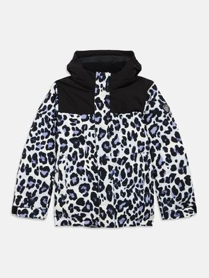 Kurtka zimowa EA7 Emporio Armani