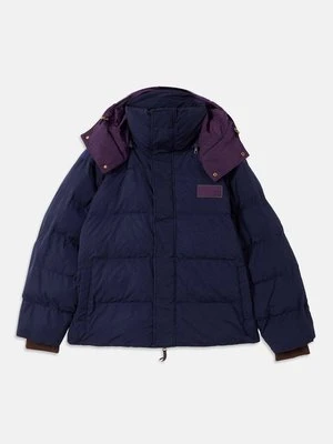 Kurtka zimowa EA7 Emporio Armani