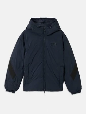 Kurtka zimowa EA7 Emporio Armani