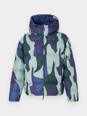 Kurtka zimowa EA7 Emporio Armani