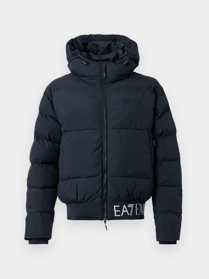 Kurtka zimowa EA7 Emporio Armani