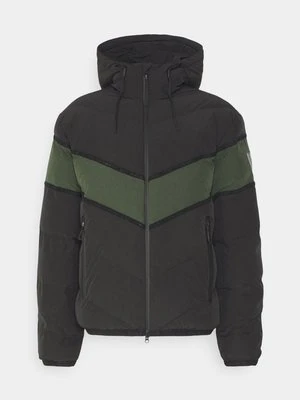 Kurtka zimowa EA7 Emporio Armani