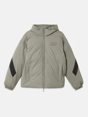 Kurtka zimowa EA7 Emporio Armani