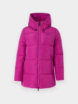 Kurtka zimowa EA7 Emporio Armani