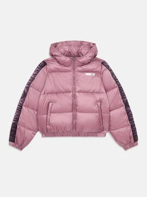 Kurtka zimowa EA7 Emporio Armani