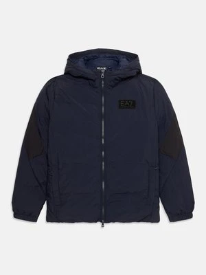 Kurtka zimowa EA7 Emporio Armani