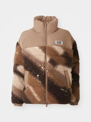 Kurtka zimowa EA7 Emporio Armani