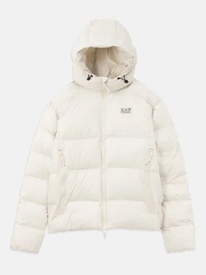 Kurtka zimowa EA7 Emporio Armani