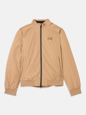 Kurtka zimowa EA7 Emporio Armani