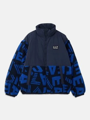 Kurtka zimowa EA7 Emporio Armani