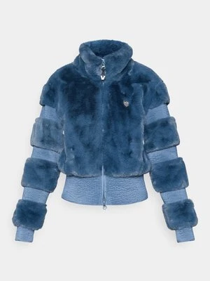 Kurtka zimowa EA7 Emporio Armani