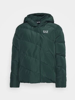 Kurtka zimowa EA7 Emporio Armani