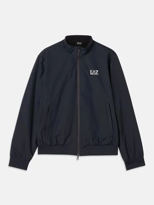 Kurtka zimowa EA7 Emporio Armani