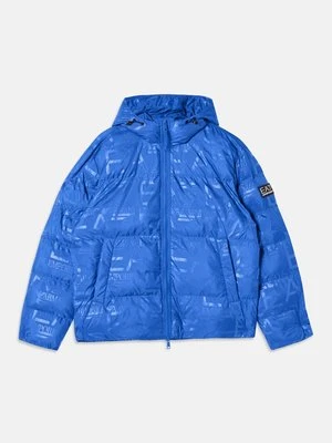 Kurtka zimowa EA7 Emporio Armani