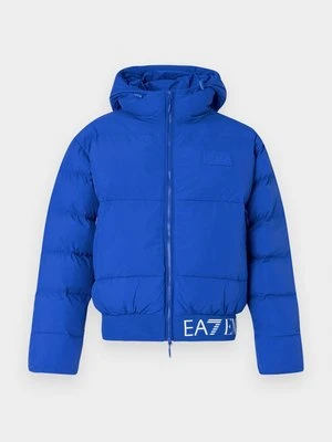 Kurtka zimowa EA7 Emporio Armani