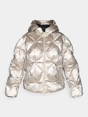 Kurtka zimowa EA7 Emporio Armani